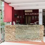 Tarsis Club & Aquapark Szálloda 4*