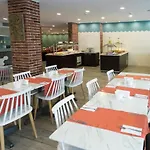 Tarsis Club & Aquapark Szálloda Napospart