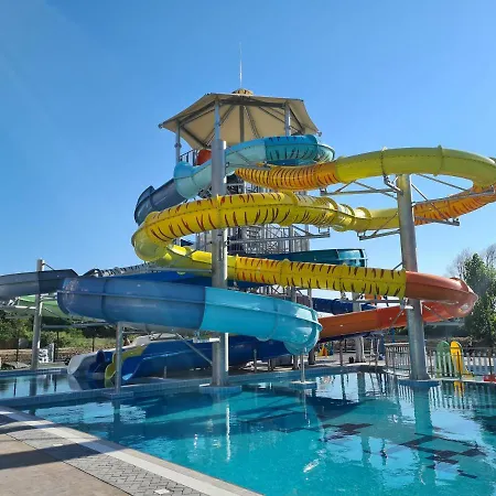 Tarsis Club & Aquapark