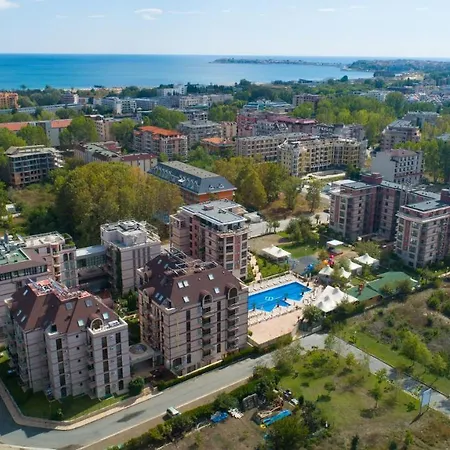 Tarsis Club & Aquapark