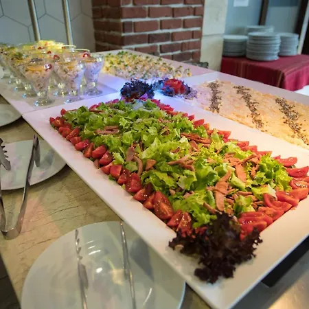 Tarsis Club & Aquapark 4* Σάνι Μπιτς