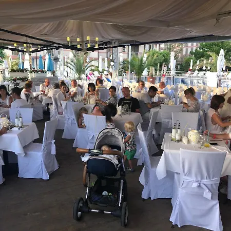 Tarsis Club & Aquapark Ξενοδοχείο 4*