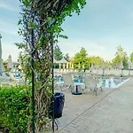 ホテル Tarsis Club & Aquapark