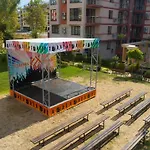 Tarsis Club & Aquapark 4*