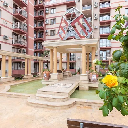 Tarsis Club & Aquapark