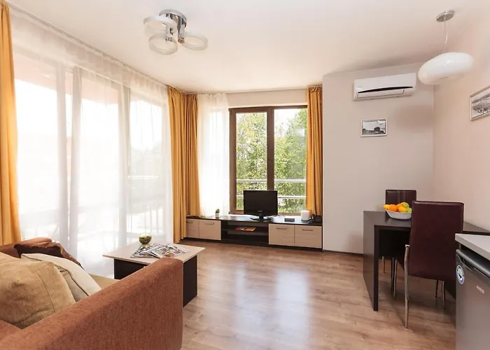 Hotel Tarsis Club & Aquapark