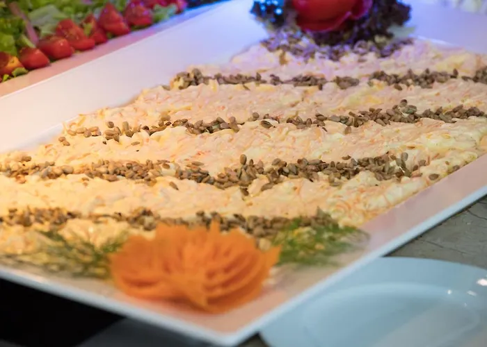 Tarsis Club & Aquapark