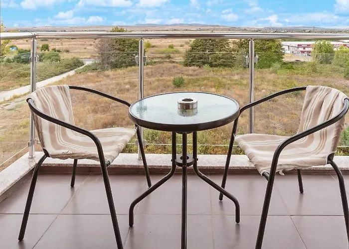 Tarsis Club & Aquapark Hotel