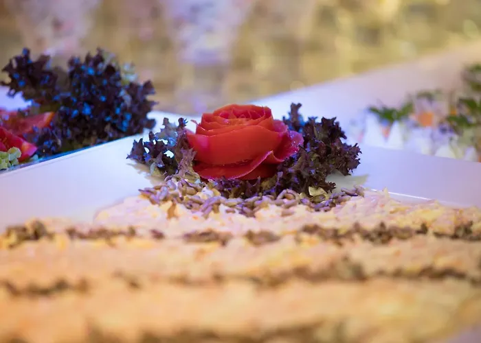 Hotel Tarsis Club & Aquapark 4*