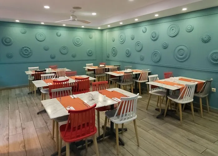 Hotel Tarsis Club & Aquapark 4*