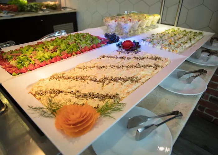 Tarsis Club & Aquapark