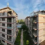 Tarsis Club & Aquapark Готель