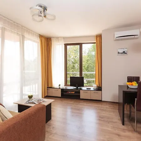 Хотел тарсис клуб хотел - ол инклузив