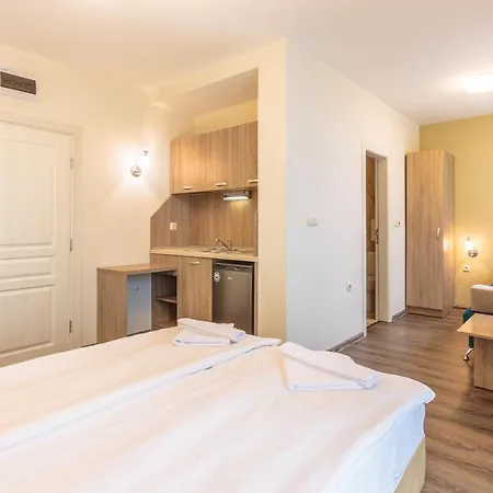 тарсис клуб хотел - ол инклузив