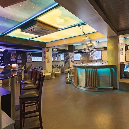 тарсис клуб хотел - ол инклузив Хотел