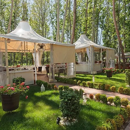 Tarsis Club & Aquapark Slăntjev Brjag