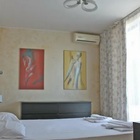 Tarsis Club & Aquapark 4*