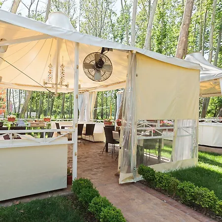 Apart-hotel Tarsis Club & Aquapark