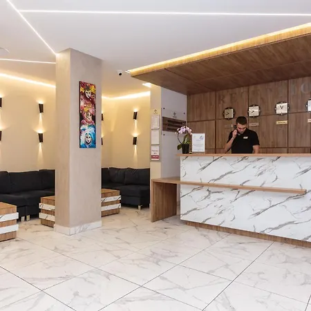 тарсис клуб хотел - ол инклузив 4*