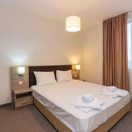 тарсис клуб хотел - ол инклузив