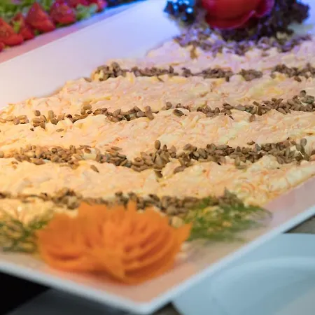 тарсис клуб хотел - ол инклузив