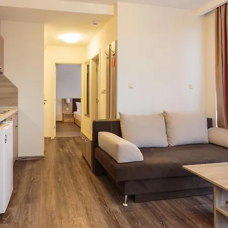 Hotel Tarsis Club & Aquapark