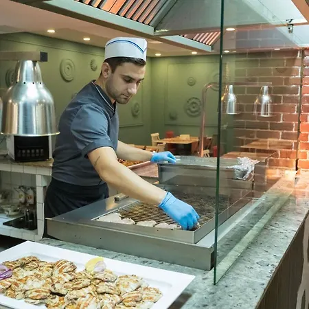 Tarsis Club & Aquapark Hotel Sunny Beach