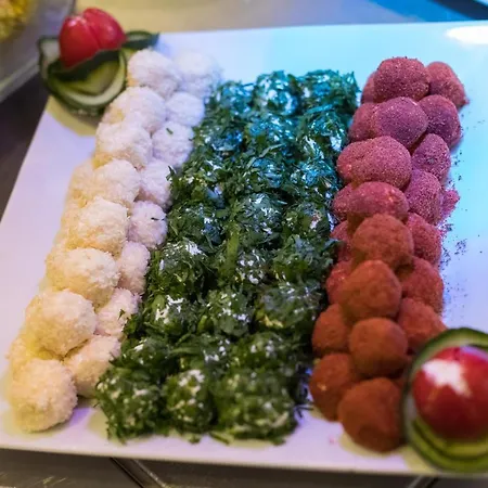 Tarsis Club & Aquapark 4*