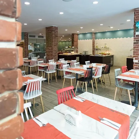 Hotel Tarsis Club & Aquapark