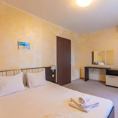 тарсис клуб хотел - ол инклузив