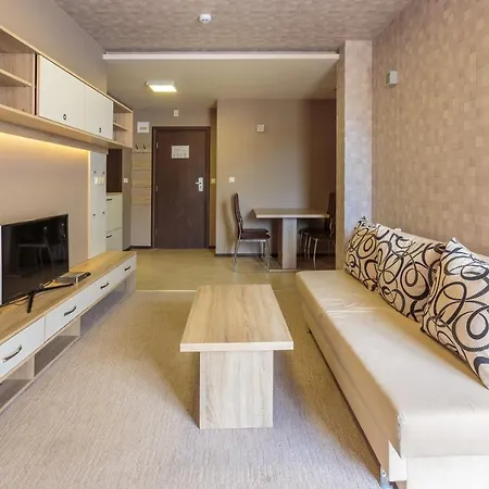 Tarsis Club & Aquapark Hotel Sunny Beach