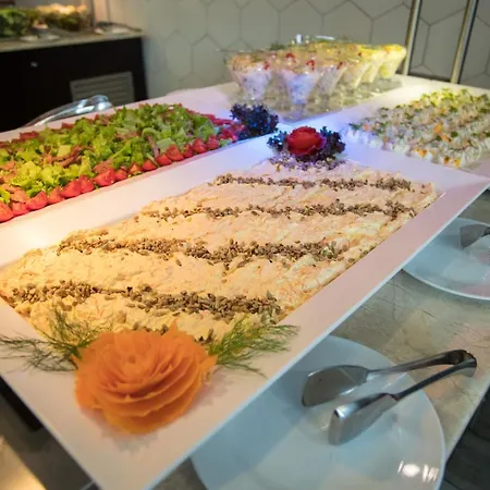 Tarsis Club & Aquapark