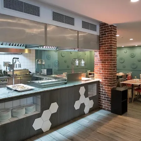 тарсис клуб хотел - ол инклузив Хотел Слънчев бряг