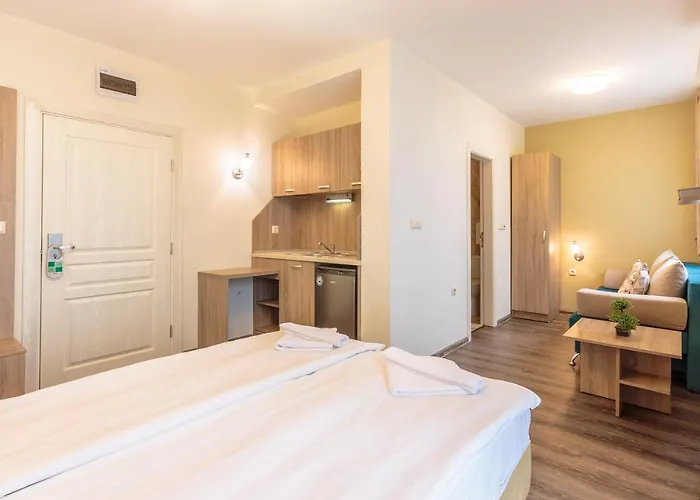 Tarsis Club & Aquapark