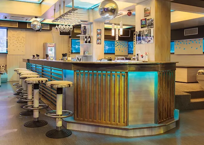 Tarsis Club & Aquapark