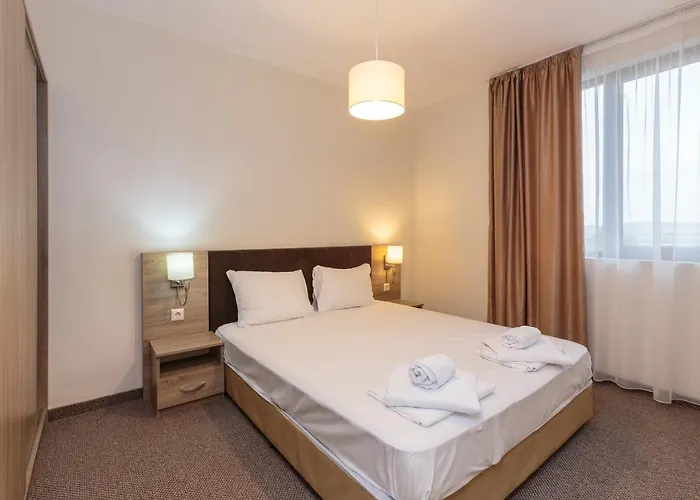 Tarsis Club & Aquapark