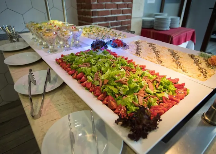 Tarsis Club & Aquapark 4* Сонячний Берег