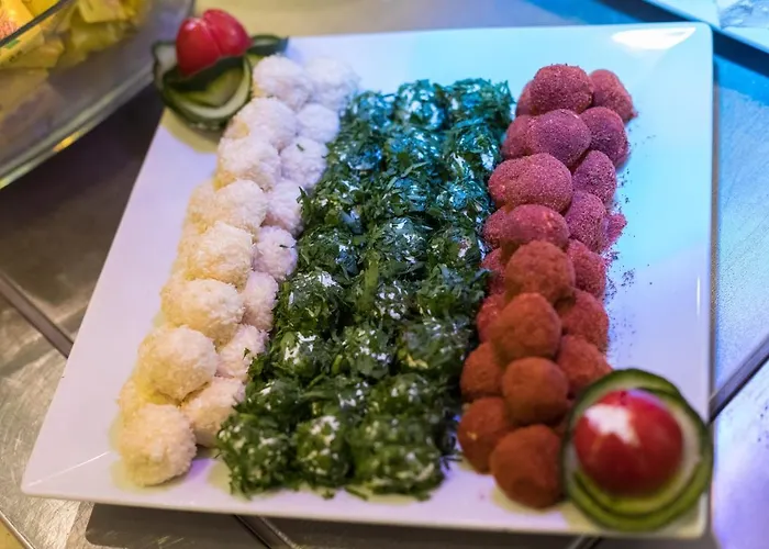 Tarsis Club & Aquapark 4*