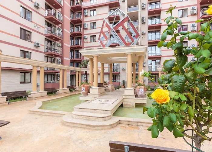 Tarsis Club & Aquapark