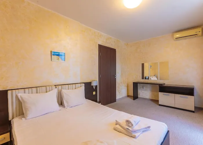 Tarsis Club & Aquapark