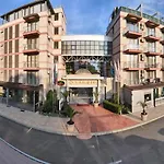 Tarsis Club & Aquapark 4* Sunny Beach