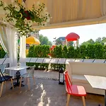 Hotel Tarsis Club & Aquapark 4*