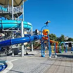 Hotel Tarsis Club & Aquapark Slantchev Briag
