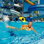 Tarsis Club & Aquapark Hotel Sunny Beach