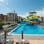 Tarsis Club & Aquapark Hotel 4*