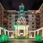 Tarsis Club & Aquapark 4*