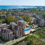 Tarsis Club & Aquapark