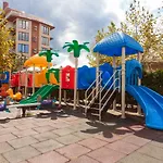 Tarsis Club & Aquapark Hotel Sunny Beach