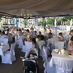 Tarsis Club & Aquapark Hotel 4*