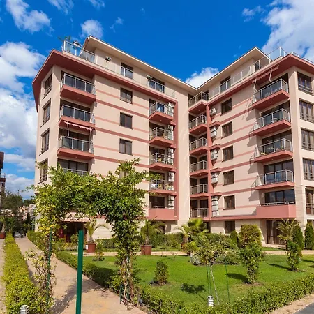 Tarsis Club & Aquapark